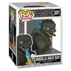FUNKO POP! MOVIES GODZILLA MINUS ONE GODZILLA HEAT RAY no2071