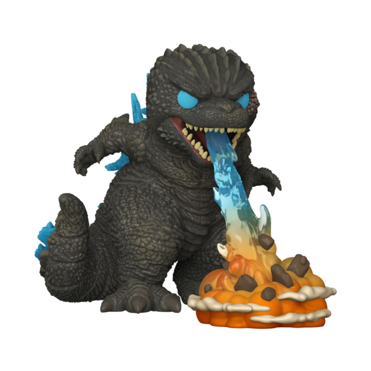 FUNKO POP! MOVIES GODZILLA MINUS ONE GODZILLA HEAT RAY no2071