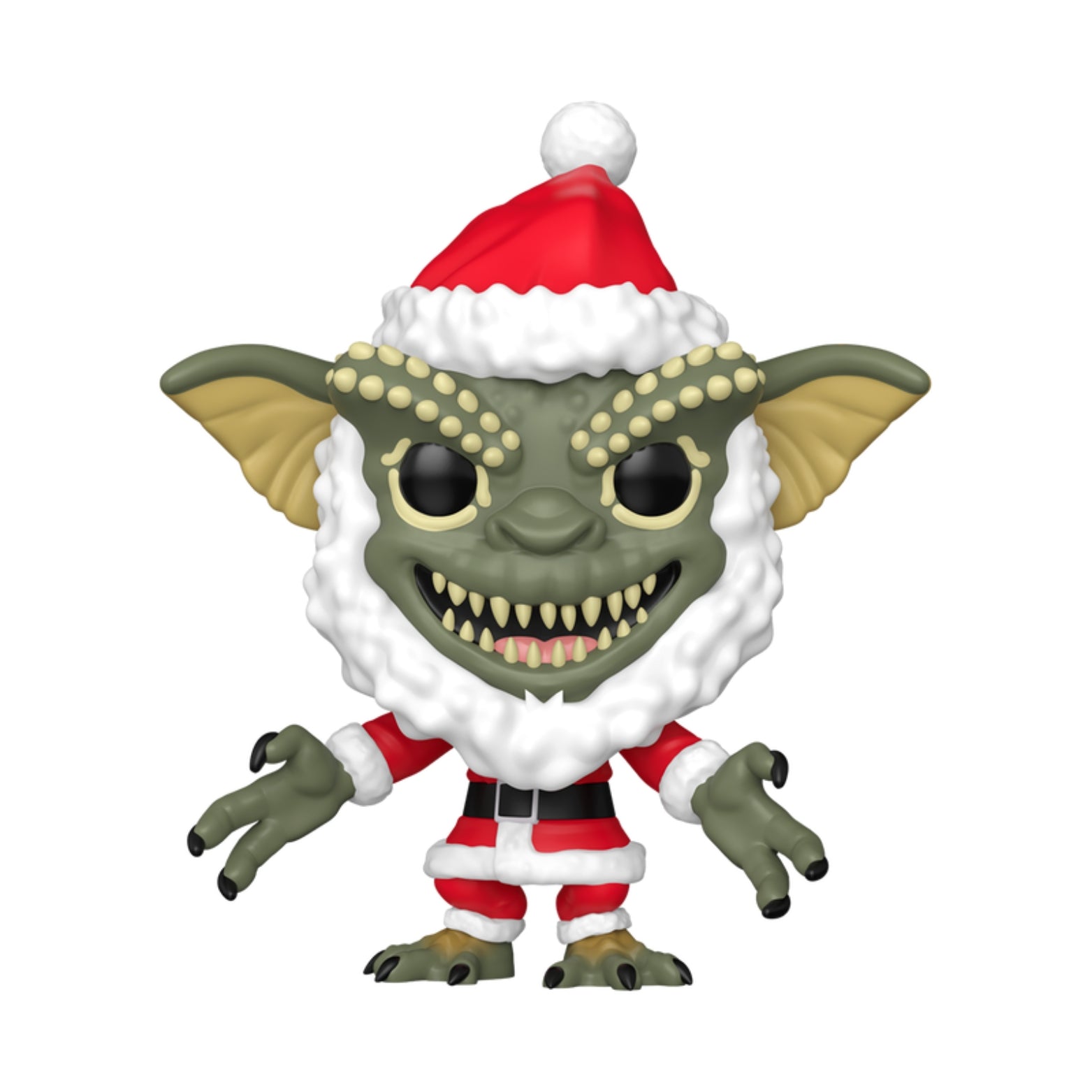 FUNKO POP! MOVIES GREMLINS STRIPE HOLIDAY no2095