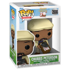 FUNKO POP! MOVIES HAPPY GILMORE 30 ANNIVERSARY CHUBBS PETERSON no2008