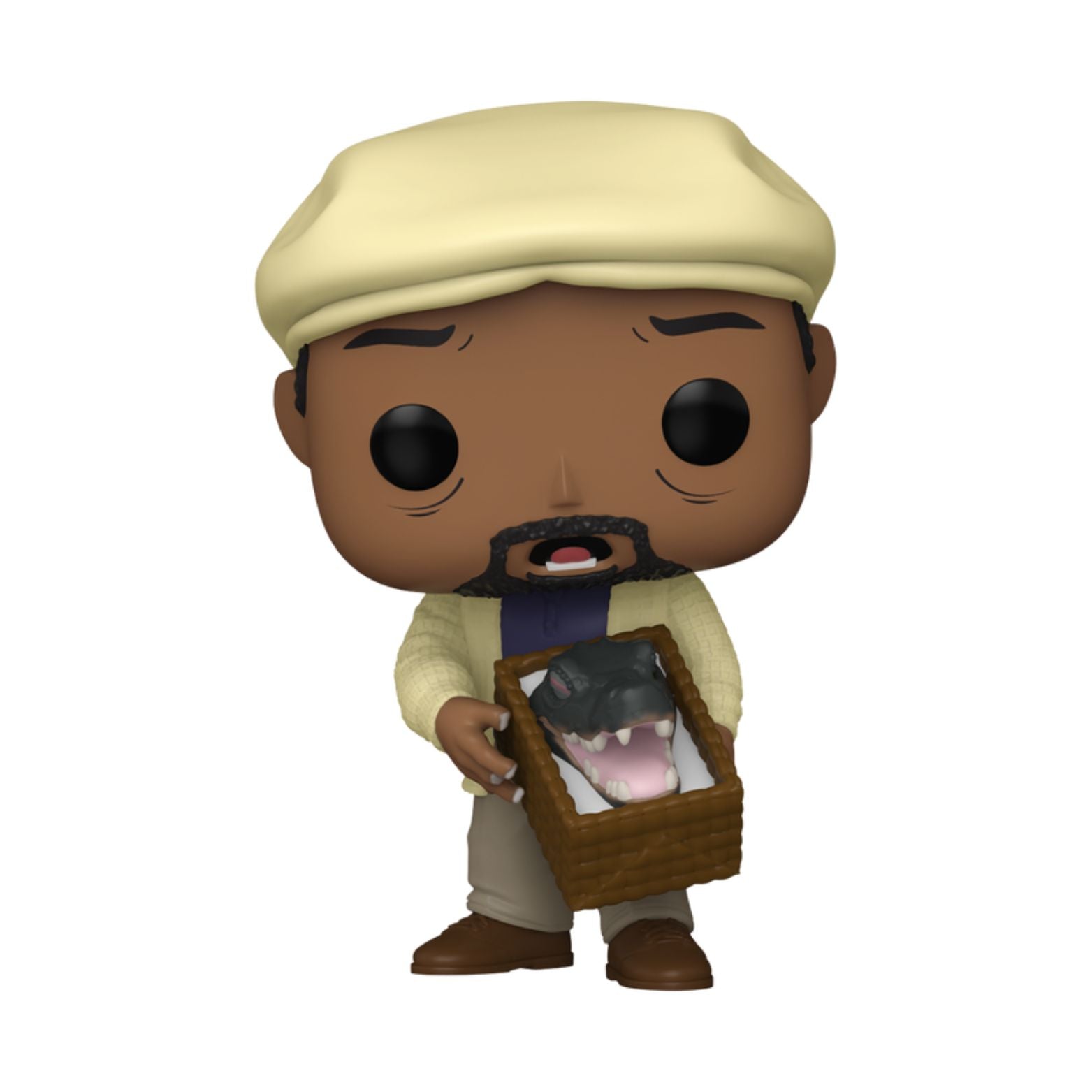 FUNKO POP! MOVIES HAPPY GILMORE 30 ANNIVERSARY CHUBBS PETERSON no2008