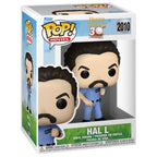 FUNKO POP! MOVIES HAPPY GILMORE 30 ANNIVERSARY HAL L no2010