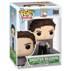 FUNKO POP! MOVIES HAPPY GILMORE 30 ANNIVERSARY SHOOTER MCGAVIN no2009