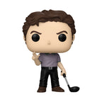 FUNKO POP! MOVIES HAPPY GILMORE 30 ANNIVERSARY SHOOTER MCGAVIN no2009