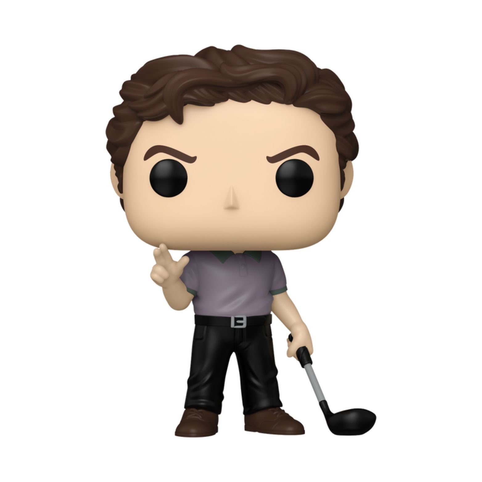 FUNKO POP! MOVIES HAPPY GILMORE 30 ANNIVERSARY SHOOTER MCGAVIN no2009