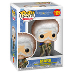 FUNKO POP! MOVIES HOME ALONE 2 LOST IN NEW YORK MARV no1919