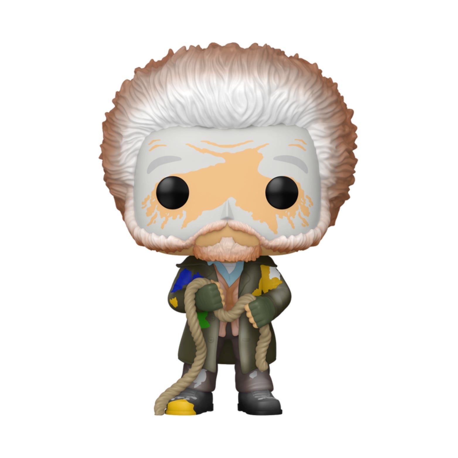 FUNKO POP! MOVIES HOME ALONE 2 LOST IN NEW YORK MARV no1919