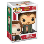 FUNKO POP! MOVIES HOME ALONE MARV no493