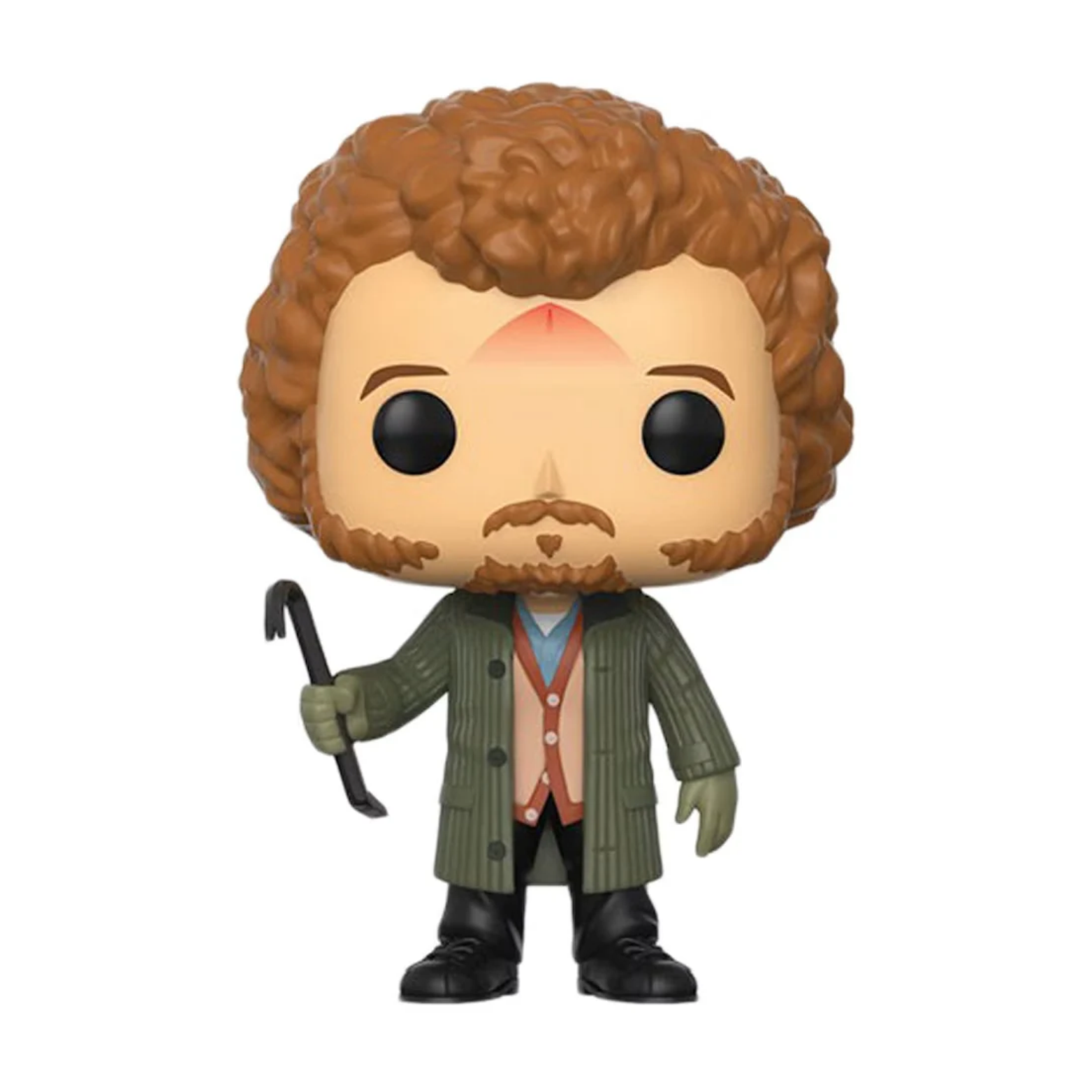 FUNKO POP! MOVIES HOME ALONE MARV no493