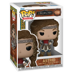 FUNKO POP! MOVIES HOW TO TRAIN YOUR DRAGON ASTRID no1791