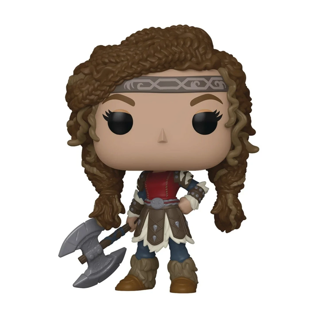 FUNKO POP! MOVIES HOW TO TRAIN YOUR DRAGON ASTRID no1791