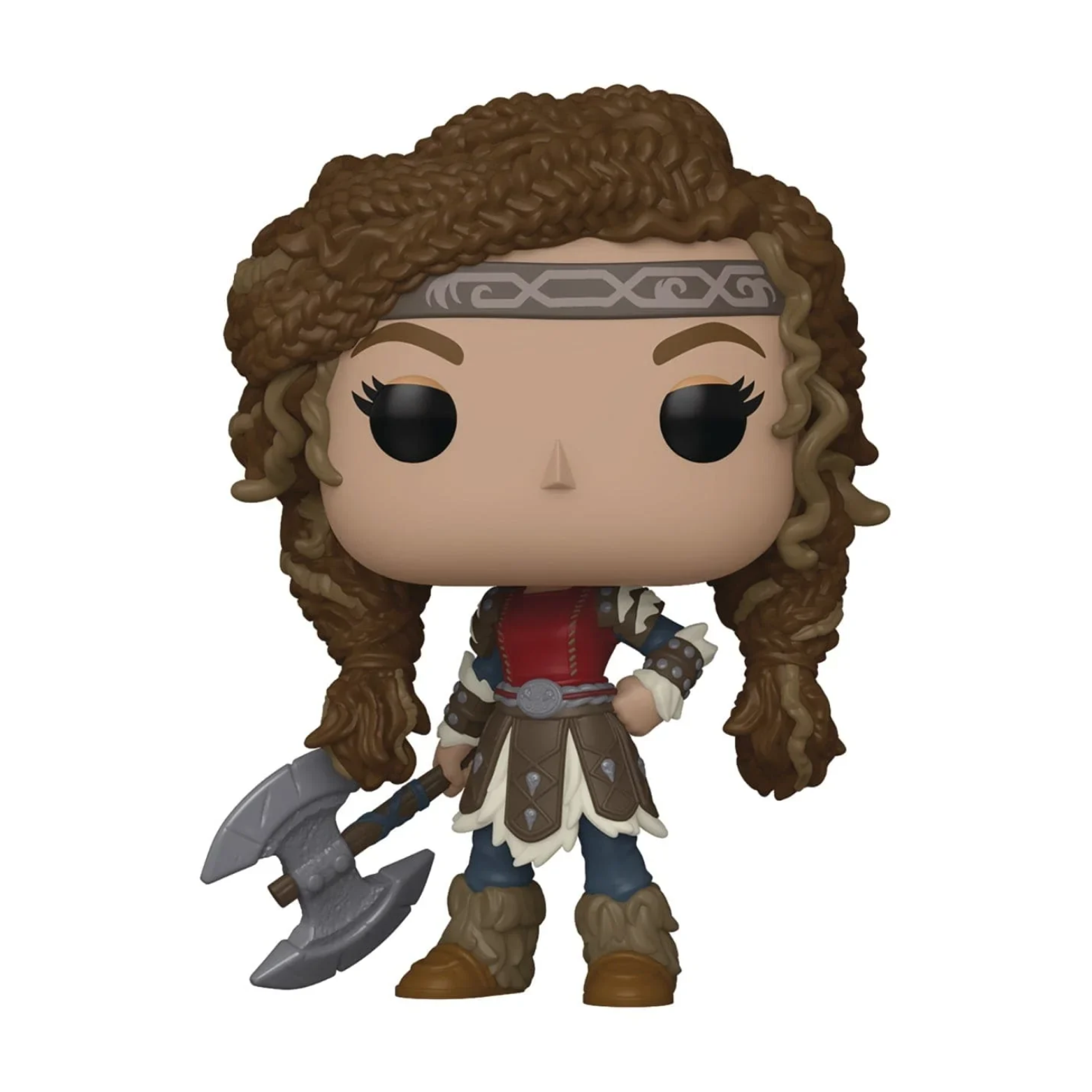 FUNKO POP! MOVIES HOW TO TRAIN YOUR DRAGON ASTRID no1791