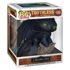 FUNKO POP! MOVIES HOW TO TRAIN YOUR DRAGON TOOTHLESS no1792