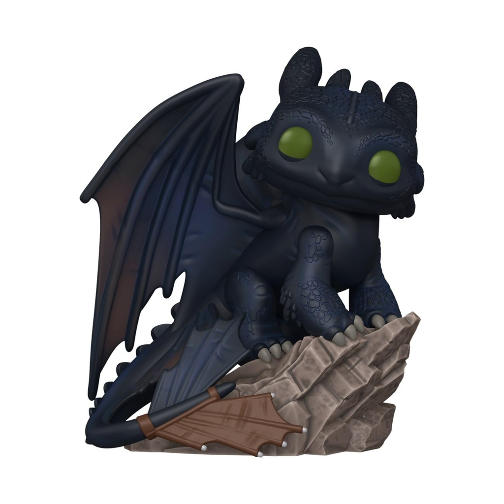 FUNKO POP! MOVIES HOW TO TRAIN YOUR DRAGON TOOTHLESS no1792