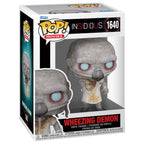 FUNKO POP! MOVIES INSIDIOUS WHEEZING DEMON no1640