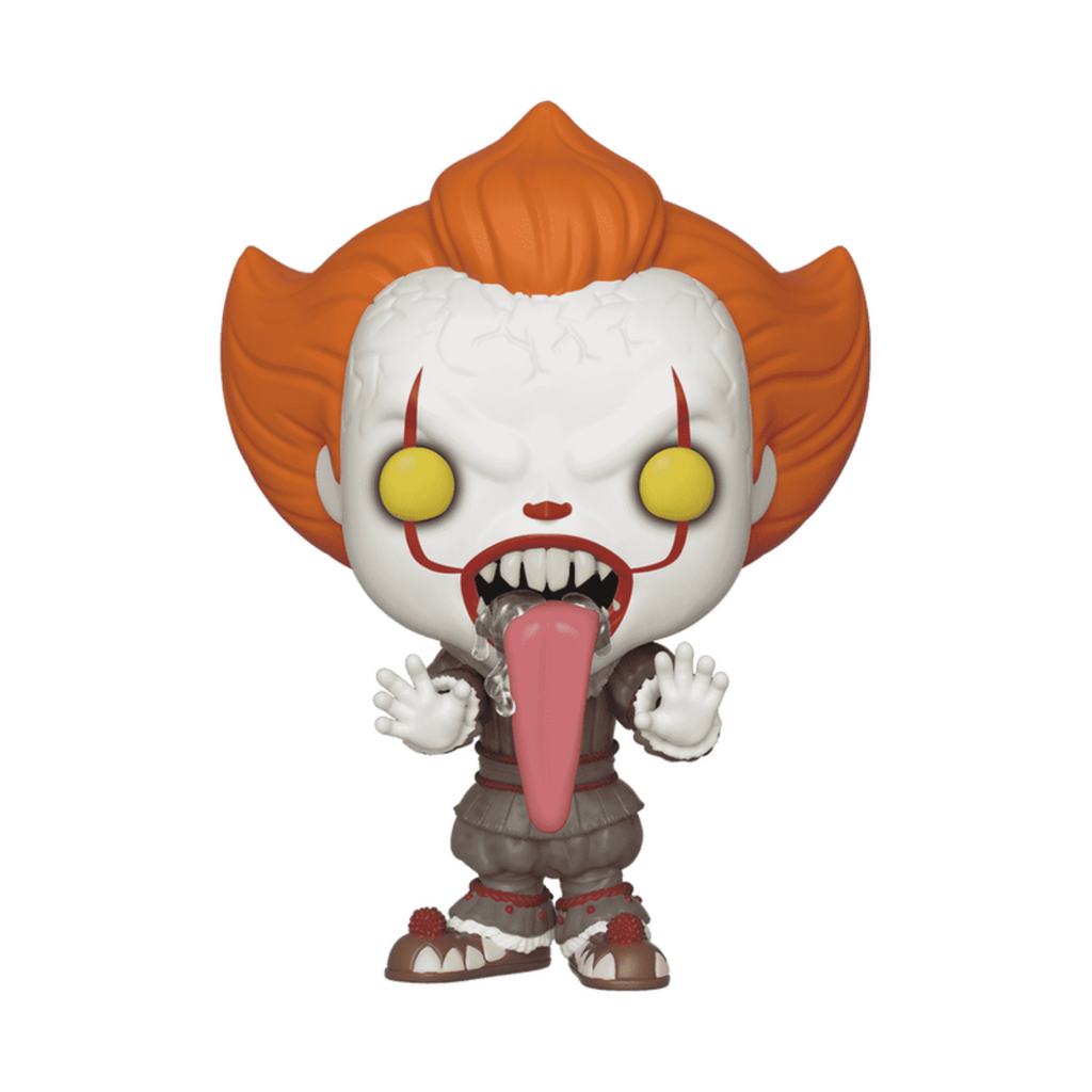 FUNKO POP! MOVIES IT CHAPTER TWO PENNYWISE FUNHOUSE no781