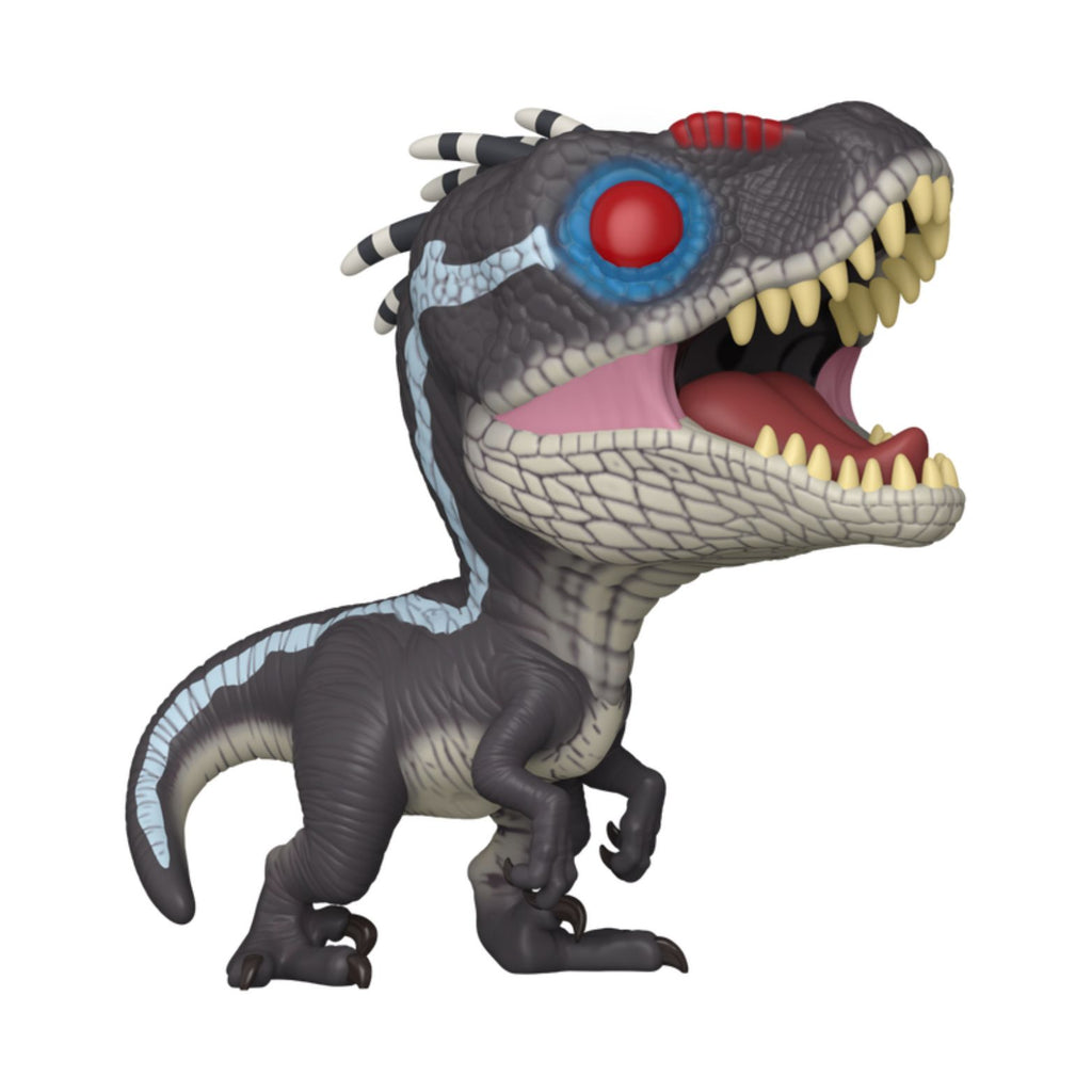 FUNKO POP! MOVIES JURASSIC PARK ALPHA RAPTOR no2038