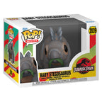 FUNKO POP! MOVIES JURASSIC PARK BABY STEGOSAURUS no2039