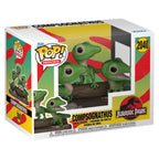 FUNKO POP! MOVIES JURASSIC PARK COMPSOGNATHUS no2040