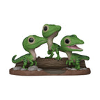 FUNKO POP! MOVIES JURASSIC PARK COMPSOGNATHUS no2040