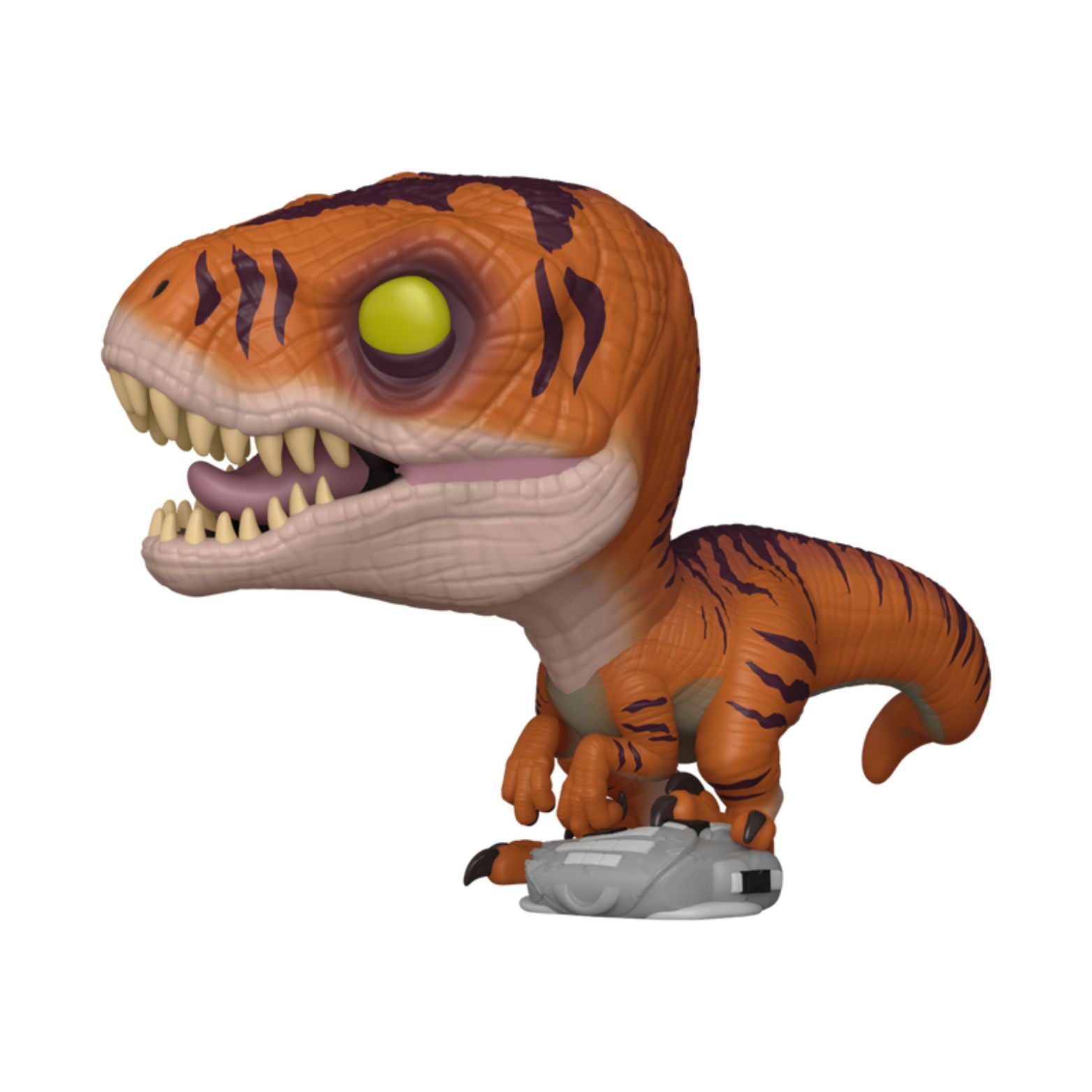 FUNKO POP! MOVIES JURASSIC PARK TIGER RAPTOR no2041