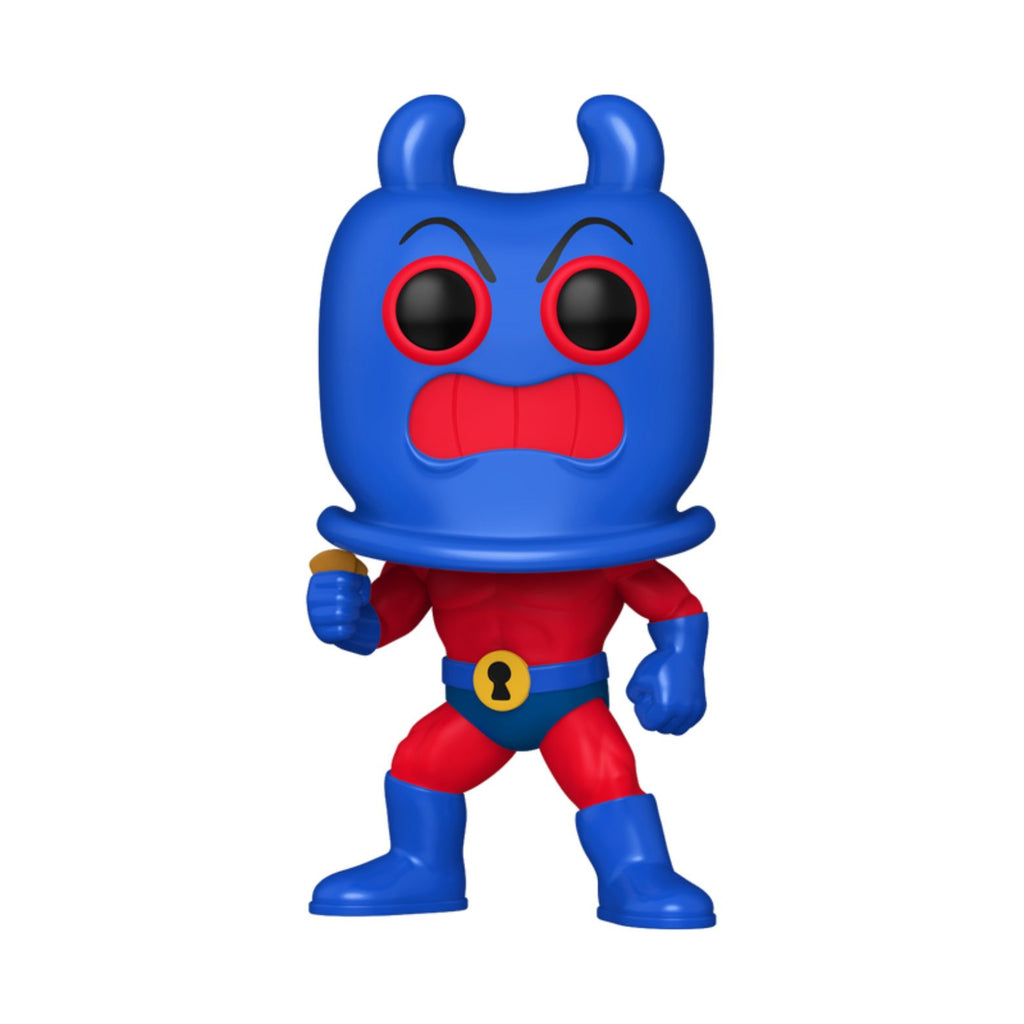 FUNKO POP! ANIMATION SPONGEBOB SQUAREPANTS MAN RAY no2314