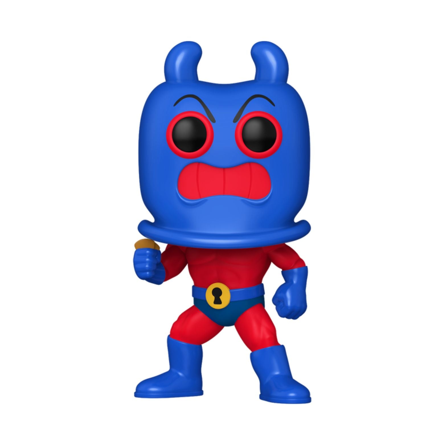 FUNKO POP! ANIMATION SPONGEBOB SQUAREPANTS MAN RAY no2314