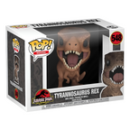 FUNKO POP! MOVIES JURASSIC PARK TYRANNOSAURUS REX no548