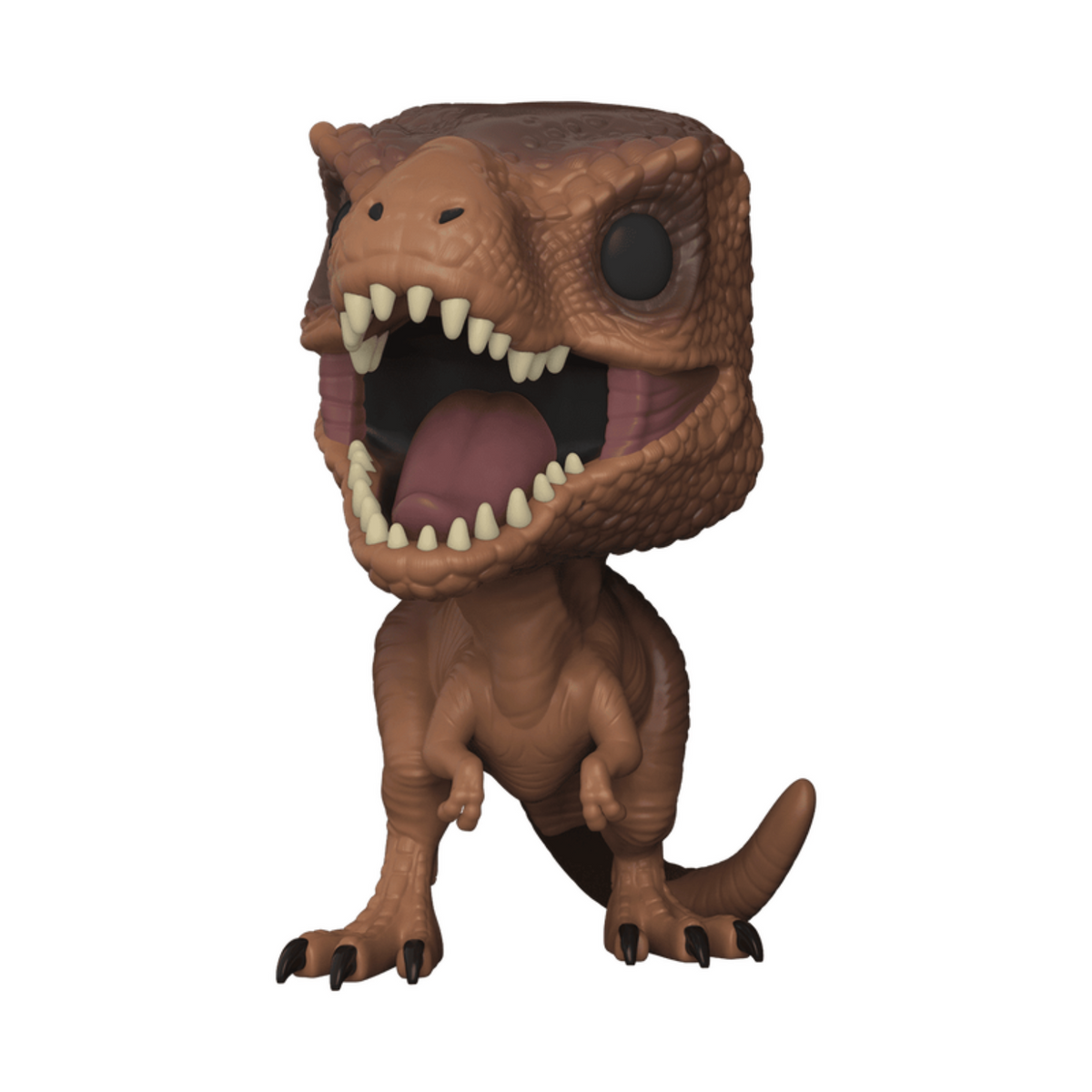 FUNKO POP! MOVIES JURASSIC PARK TYRANNOSAURUS REX no548