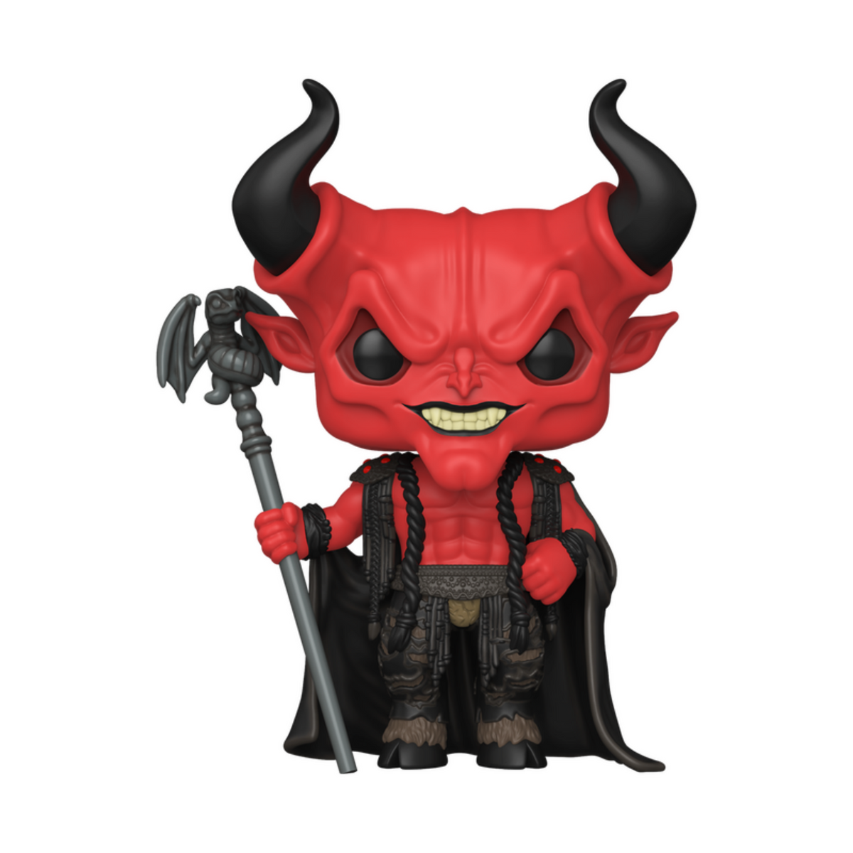 FUNKO POP! MOVIES LEGEND LORD OF DARKNESS no2158