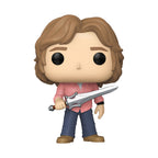 FUNKO POP! MOVIES MASTERS OF THE UNIVERSE ADAM no2025