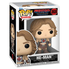 FUNKO POP! MOVIES MASTERS OF THE UNIVERSE HE-MAN no2020