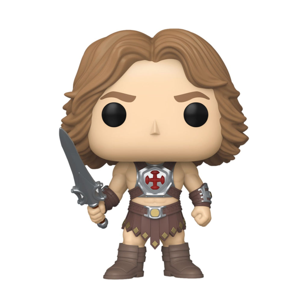 FUNKO POP! MOVIES MASTERS OF THE UNIVERSE HE-MAN no2020