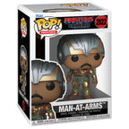 FUNKO POP! MOVIES MASTERS OF THE UNIVERSE MAN AT ARMS no2022
