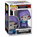 FUNKO POP! MOVIES MASTERS OF THE UNIVERSE SKELETOR no2021