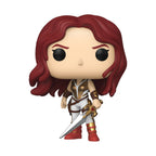 FUNKO POP! MOVIES MASTERS OF THE UNIVERSE TEELA no2023