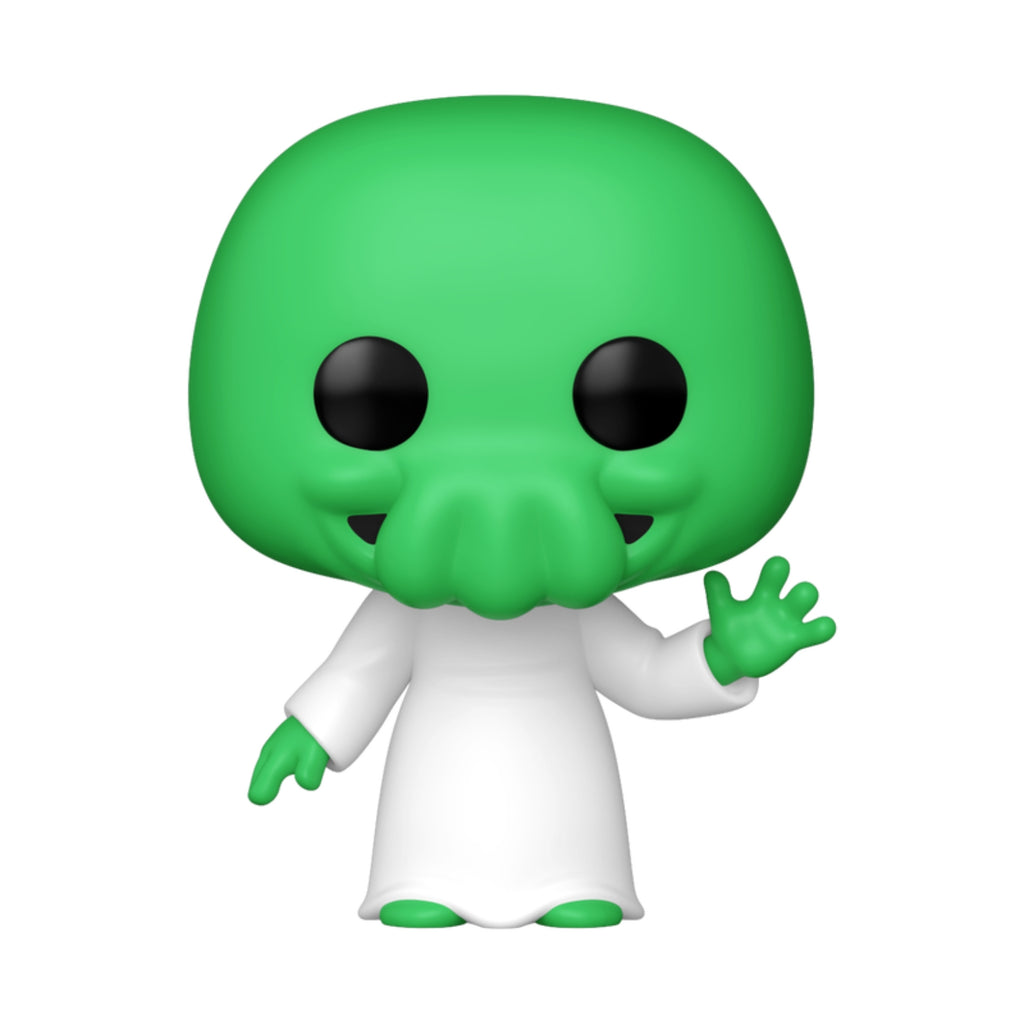 FUNKO POP! MOVIES MINIONS & MONSTERS GOOMI no2048