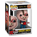 FUNKO POP! MOVIES MOTEL HELL VINCENT SMITH no1737