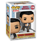 FUNKO POP! MOVIES NORTH BY NORTHWEST ROGER THORNHILL no1786