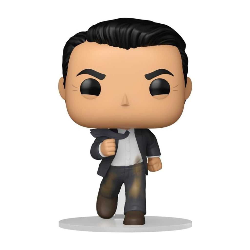 FUNKO POP! MOVIES NORTH BY NORTHWEST ROGER THORNHILL no1786