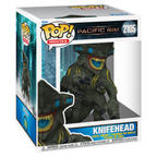 FUNKO POP! MOVIES PACIFIC RIM KNIFEHEAD no2105