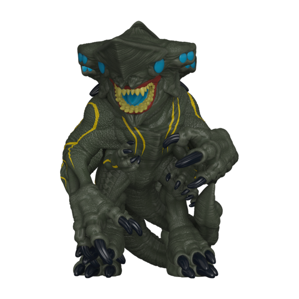 FUNKO POP! MOVIES PACIFIC RIM KNIFEHEAD no2105