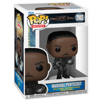 FUNKO POP! MOVIES PACIFIC RIM MARSHAL PENTECOST no2102