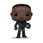 FUNKO POP! MOVIES PACIFIC RIM MARSHAL PENTECOST no2102