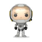FUNKO POP! MOVIES PACIFIC RIM RALEIGH BECKET no2101