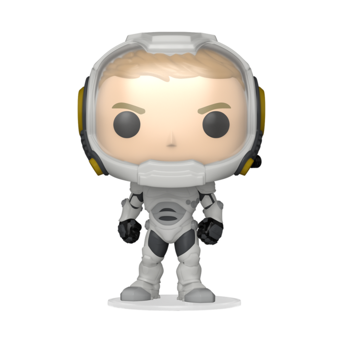 FUNKO POP! MOVIES PACIFIC RIM RALEIGH BECKET no2101
