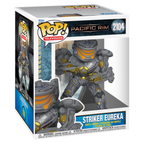 FUNKO POP! MOVIES PACIFIC RIM STRIKER EUREKA no2104