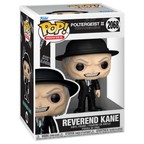FUNKO POP! MOVIES POLTERGEIST II THE OTHER SIDE REVEREND KANE no2068
