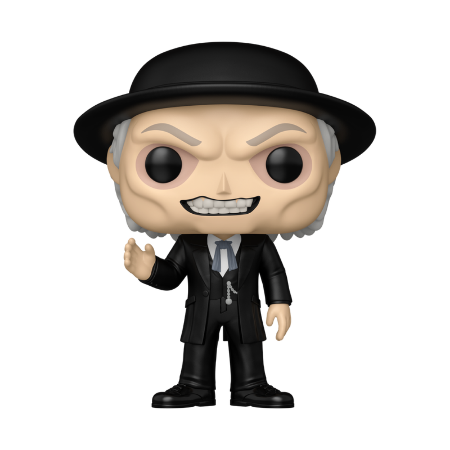 FUNKO POP! MOVIES POLTERGEIST II THE OTHER SIDE REVEREND KANE no2068