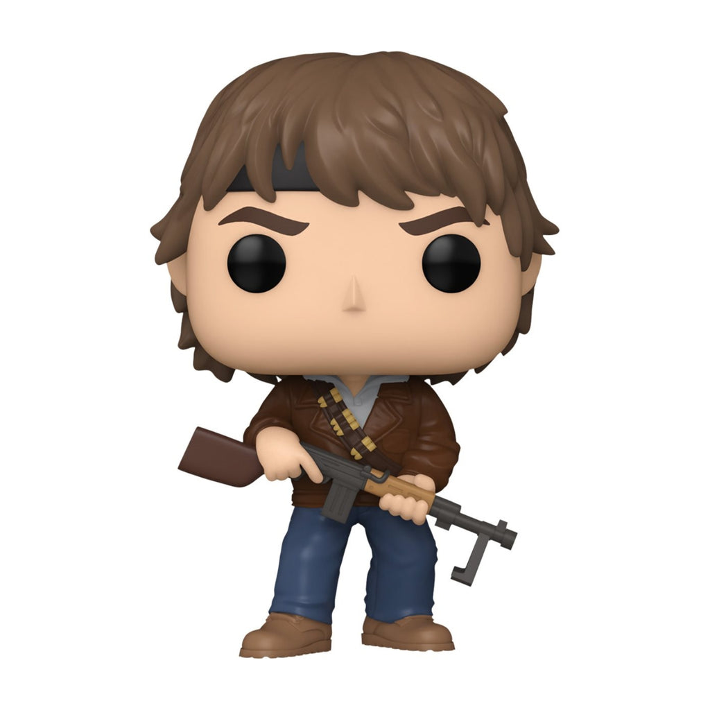 FUNKO POP! MOVIES RED DAWN JED ECKERT no1640